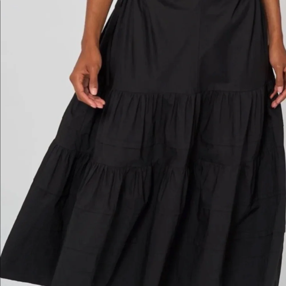 Nicolas NWT  Betty Black Dress - Picture 13 of 13